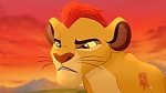Image Le Roi Lion :  The Lion Guard: Return of the Roar 