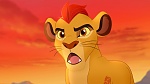 The Lion King :  picture
