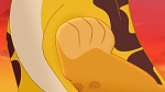 Image Le Roi Lion :  The Lion Guard: Return of the Roar 