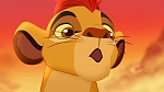 Image Le Roi Lion :  The Lion Guard: Return of the Roar 