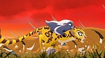The Lion King :  picture