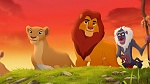 The Lion King :  picture