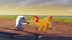 Image Le Roi Lion : 