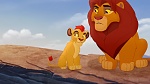 Image Le Roi Lion : 