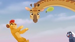 The Lion King : Lion Guard: Return Of The Roar picture