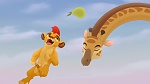 Image Le Roi Lion : 
