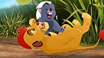 The Lion King : Lion Guard: Return Of The Roar picture