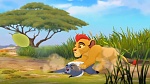 Image Le Roi Lion : 