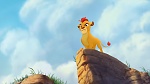 Image Le Roi Lion : 