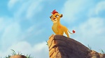 The Lion King : Lion Guard: Return Of The Roar picture