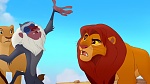 Image Le Roi Lion : 