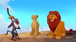 The Lion King : Lion Guard: Return Of The Roar picture