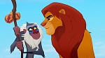 The Lion King : Lion Guard: Return Of The Roar picture