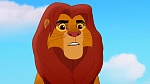 Image Le Roi Lion : 