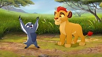 The Lion King : Lion Guard: Return Of The Roar picture