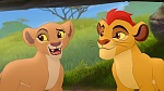 Image Le Roi Lion : 