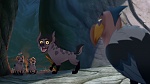 Image Le Roi Lion : 