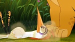 Image Le Roi Lion : 