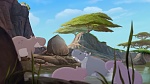 The Lion King : Lion Guard: Return Of The Roar picture