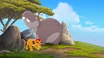 The Lion King : Lion Guard: Return Of The Roar picture
