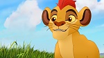 The Lion King : Lion Guard: Return Of The Roar picture