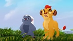Image Le Roi Lion : 