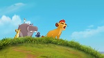 The Lion King : Lion Guard: Return Of The Roar picture