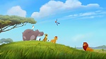 Image Le Roi Lion : 