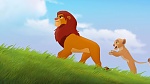 Image Le Roi Lion : 