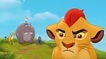 Image Le Roi Lion : 