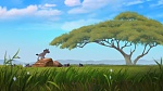 The Lion King : Lion Guard: Return Of The Roar picture