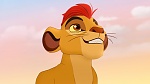 Image Le Roi Lion : 