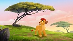 The Lion King : Lion Guard: Return Of The Roar picture