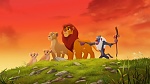 Image Le Roi Lion : 