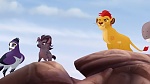 Image Le Roi Lion : Battle for the Pride Lands	