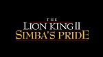 Image The Lion King 2 : Simba's Pride