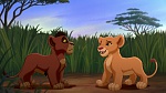 The Lion King 2 : Simba's Pride picture