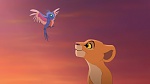 The Lion King 2 : Simba's Pride picture