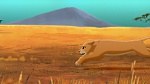 Image The Lion King 2 : Simba's Pride