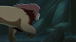Image The Lion King 2 : Simba's Pride