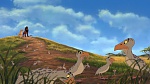 Image The Lion King 2 : Simba's Pride