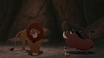 Image The Lion King 2 : Simba's Pride