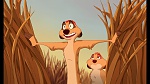 The Lion King 1 1/2 : Hakuna Matata picture