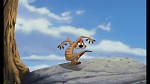 Image The Lion King 1 1/2 : Hakuna Matata