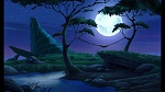 Image The Lion King 1 1/2 : Hakuna Matata