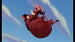 Image The Lion King 1 1/2 : Hakuna Matata