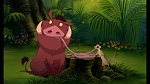 Image The Lion King 1 1/2 : Hakuna Matata