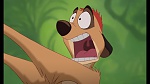Image The Lion King 1 1/2 : Hakuna Matata