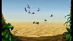 Image The Lion King 1 1/2 : Hakuna Matata