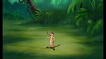 Image The Lion King 1 1/2 : Hakuna Matata